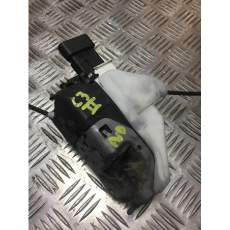 Serrure avant droit CITROEN C3 2 PHASE 1 d’occasion