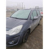 Serrure avant droit CITROEN C3 2 PHASE 1 d’occasion