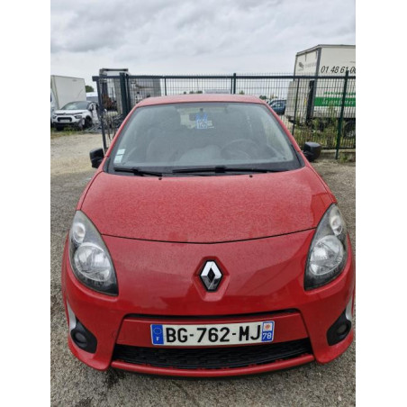 Pare soleil droit RENAULT TWINGO 2 PHASE 1 d’occasion
