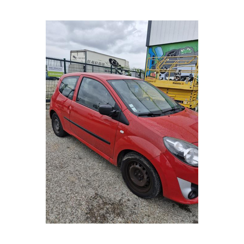 Pare soleil droit RENAULT TWINGO 2 PHASE 1 d’occasion