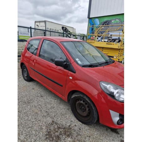 Pare soleil droit RENAULT TWINGO 2 PHASE 1 d’occasion