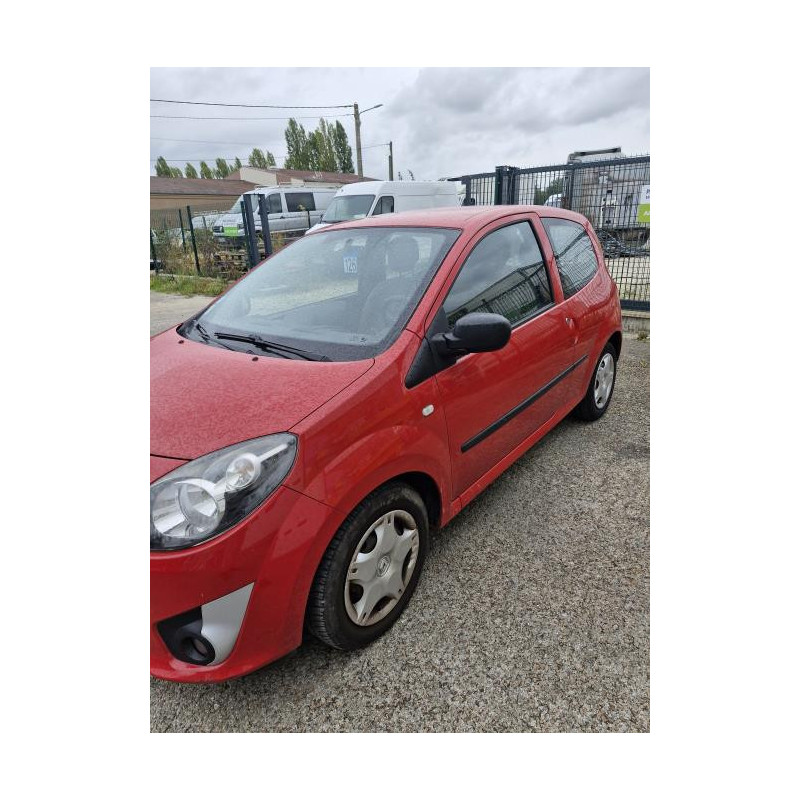 Pare soleil droit RENAULT TWINGO 2 PHASE 1 d’occasion