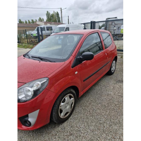 Pare soleil droit RENAULT TWINGO 2 PHASE 1 d’occasion