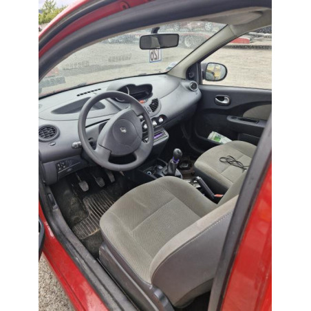 Pare soleil droit RENAULT TWINGO 2 PHASE 1 d’occasion