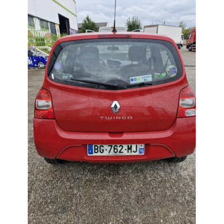 Pare soleil droit RENAULT TWINGO 2 PHASE 1 d’occasion