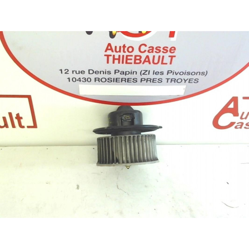Ventilateur chauffage HONDA CIVIC d’occasion