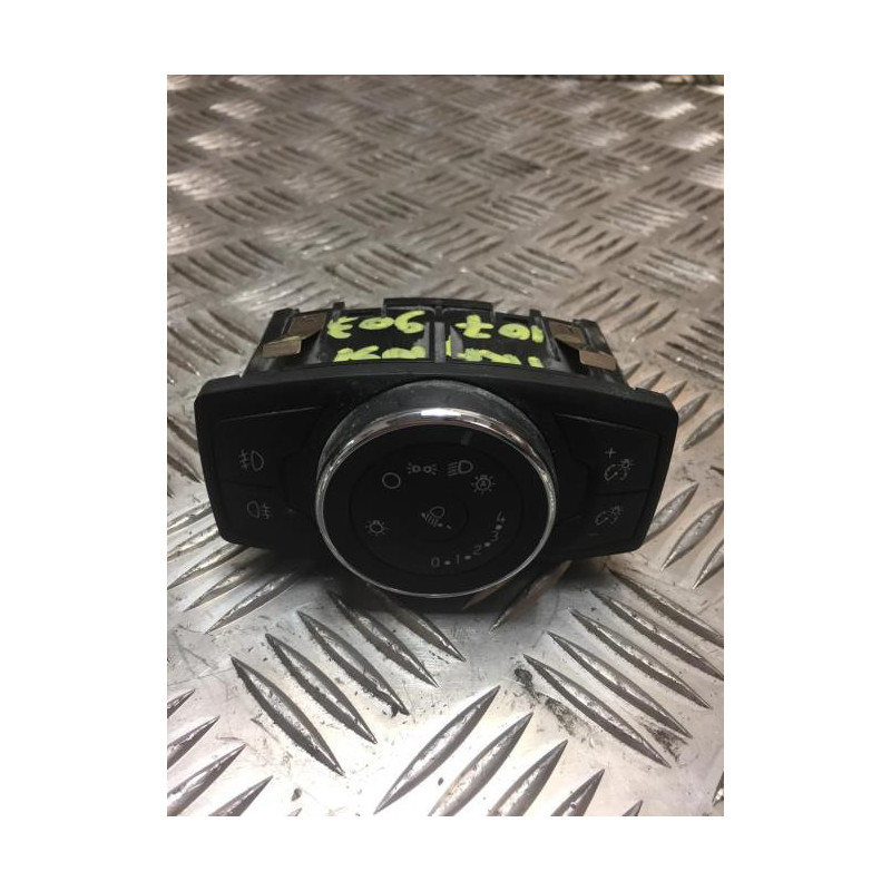 Commande de phare FORD TRANSIT 5 PHASE 1 d’occasion
