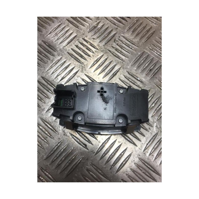 Commande de phare FORD TRANSIT 5 PHASE 1 d’occasion