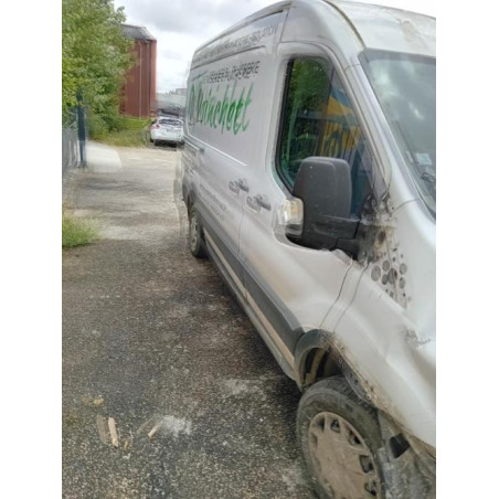 Commande de phare FORD TRANSIT 5 PHASE 1 d’occasion