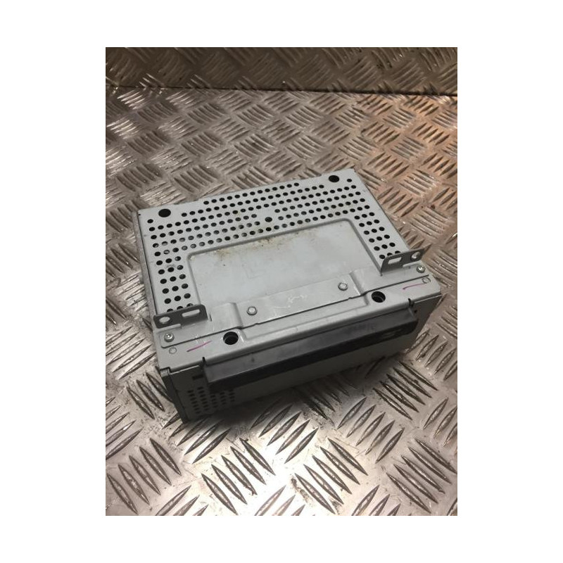 Autoradio d'origine FORD TRANSIT 5 PHASE 1 d’occasion