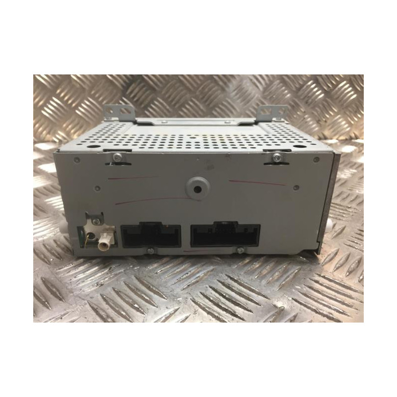 Autoradio d'origine FORD TRANSIT 5 PHASE 1 d’occasion