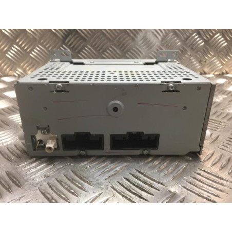 Autoradio d'origine FORD TRANSIT 5 PHASE 1 d’occasion