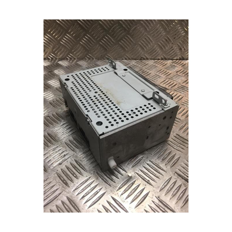 Autoradio d'origine FORD TRANSIT 5 PHASE 1 d’occasion