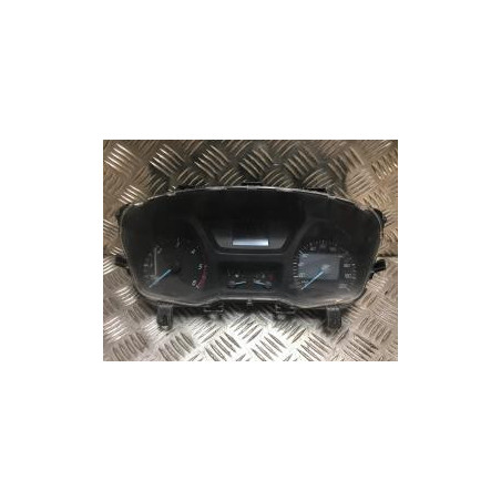 Compteur FORD TRANSIT 5 PHASE 1 d’occasion