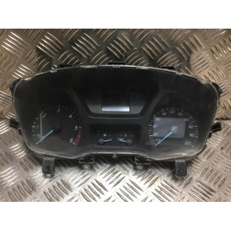 Compteur FORD TRANSIT 5 PHASE 1 d’occasion