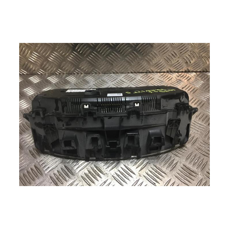 Compteur FORD TRANSIT 5 PHASE 1 d’occasion