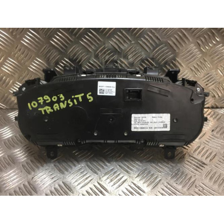 Compteur FORD TRANSIT 5 PHASE 1 d’occasion