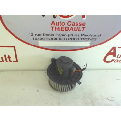 Ventilateur chauffage DAEWOO  d’occasion