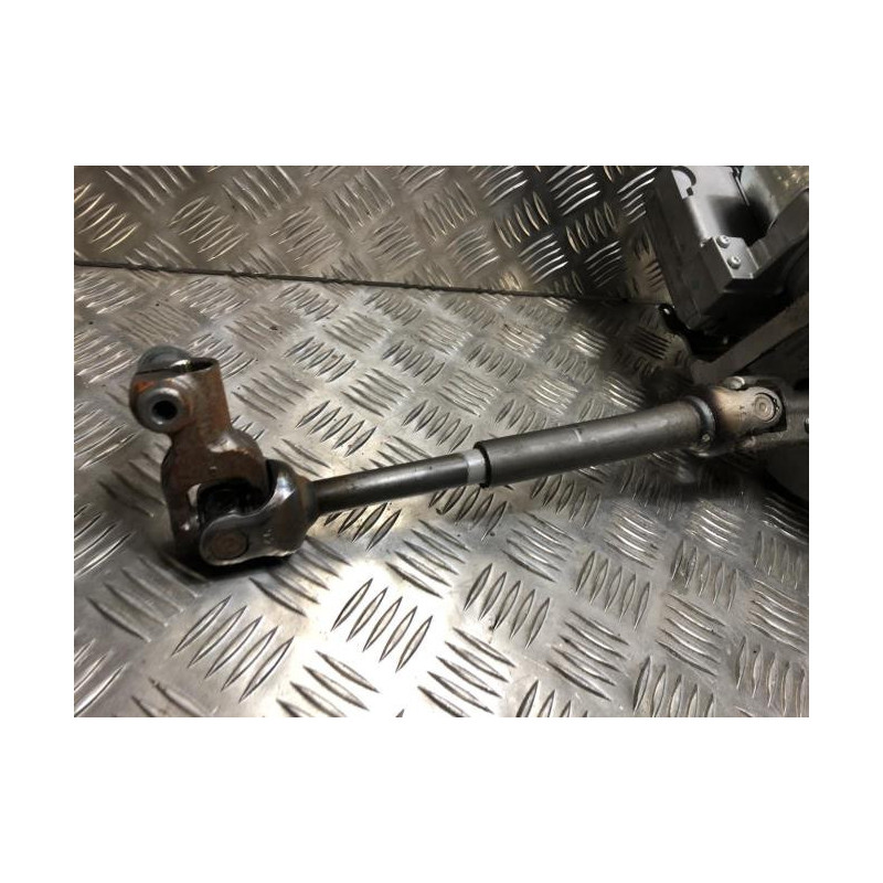 Colonne de direction RENAULT CLIO 4 PHASE 1 d’occasion