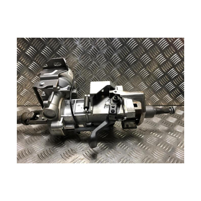 Colonne de direction RENAULT CLIO 4 PHASE 1 d’occasion