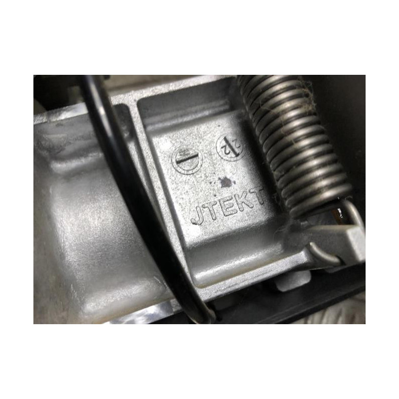 Colonne de direction RENAULT CLIO 4 PHASE 1 d’occasion