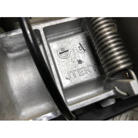 Colonne de direction RENAULT CLIO 4 PHASE 1 d’occasion
