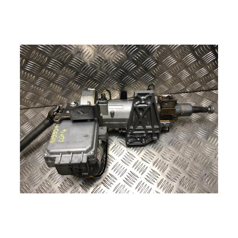 Colonne de direction RENAULT CLIO 4 PHASE 1 d’occasion