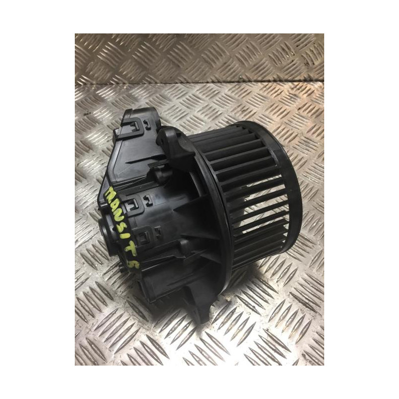 Ventilateur chauffage FORD TRANSIT 5 PHASE 1 d’occasion