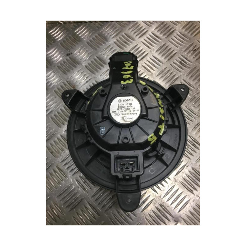 Ventilateur chauffage FORD TRANSIT 5 PHASE 1 d’occasion