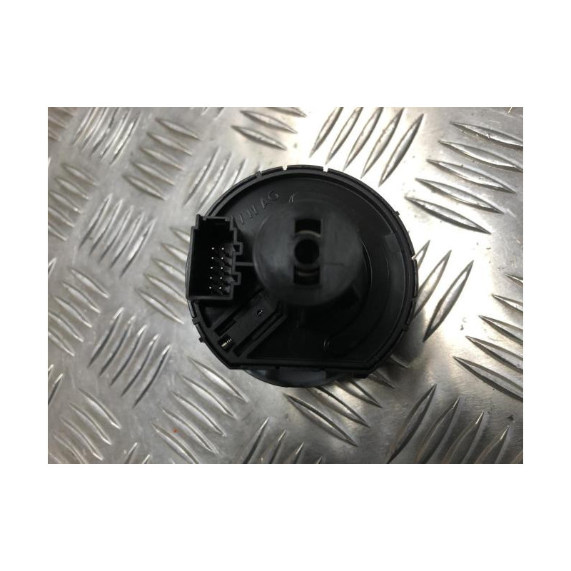 Commande de phare VOLKSWAGEN GOLF 7 PHASE 1 d’occasion