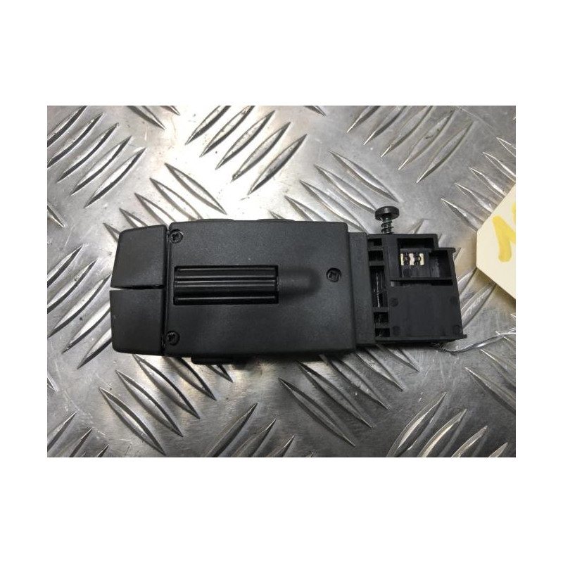 Commande autoradio RENAULT CLIO 4 PHASE 1 d’occasion