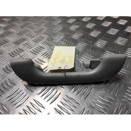 Poignee de maintien arriere gauche RENAULT CLIO 4 PHASE 1 d’occasion