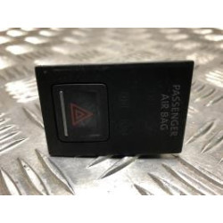 Bouton de warning VOLKSWAGEN GOLF 7 PHASE 1 d’occasion