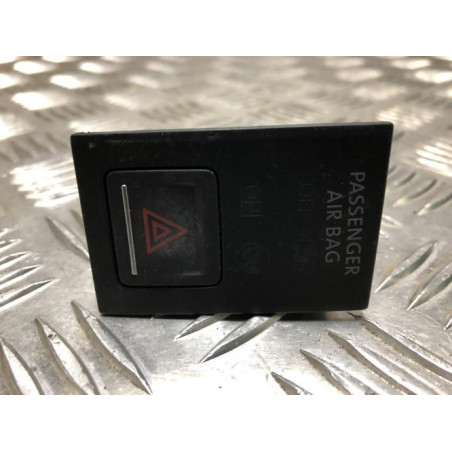 Bouton de warning VOLKSWAGEN GOLF 7 PHASE 1 d’occasion