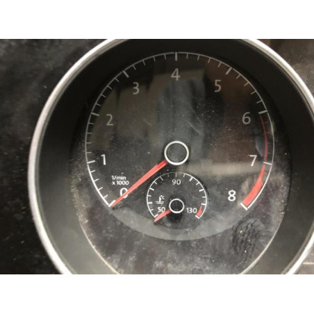 Compteur VOLKSWAGEN GOLF 7 PHASE 1 d’occasion