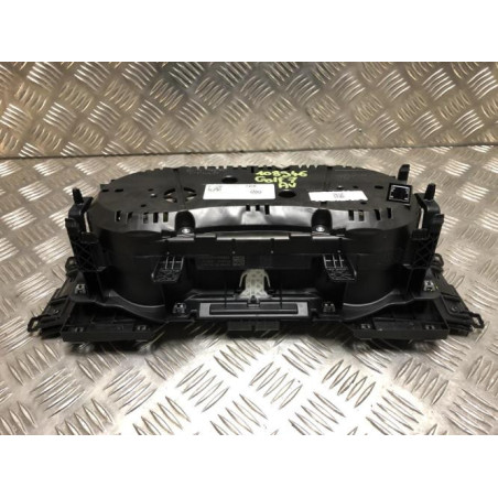 Compteur VOLKSWAGEN GOLF 7 PHASE 1 d’occasion