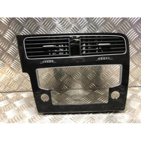 Aerateur tableau de bord VOLKSWAGEN GOLF 7 PHASE 1 d’occasion