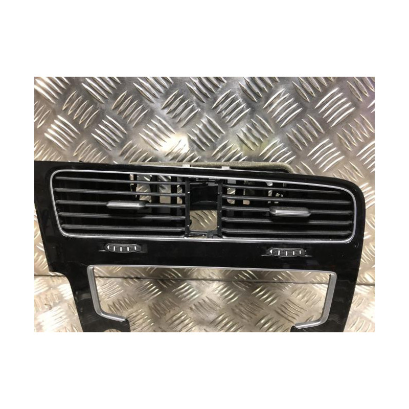 Aerateur tableau de bord VOLKSWAGEN GOLF 7 PHASE 1 d’occasion