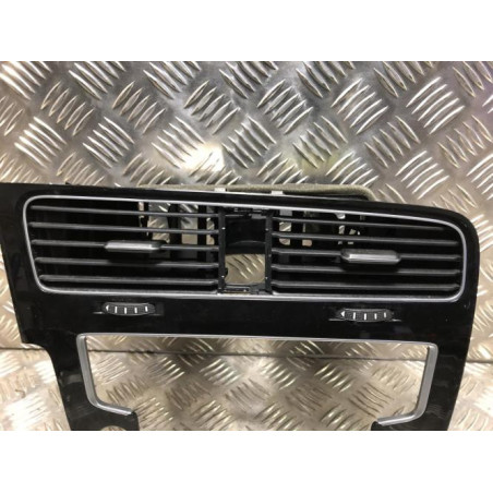 Aerateur tableau de bord VOLKSWAGEN GOLF 7 PHASE 1 d’occasion