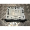 Autoradio d'origine RENAULT CLIO 4 PHASE 1 d’occasion