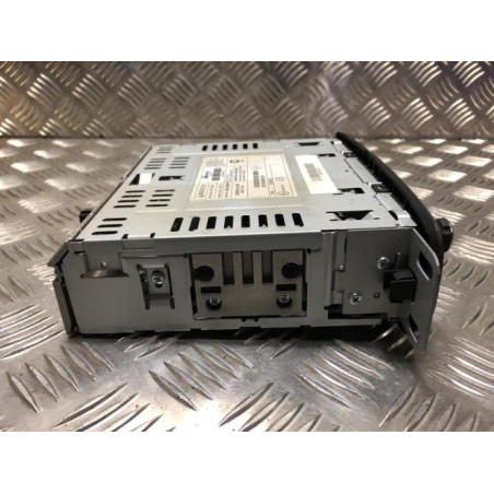 Autoradio d'origine RENAULT CLIO 4 PHASE 1 d’occasion