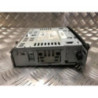 Autoradio d'origine RENAULT CLIO 4 PHASE 1 d’occasion