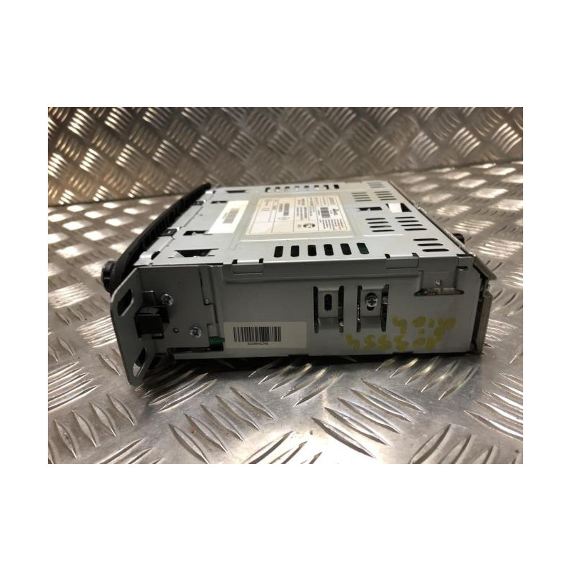 Autoradio d'origine RENAULT CLIO 4 PHASE 1 d’occasion