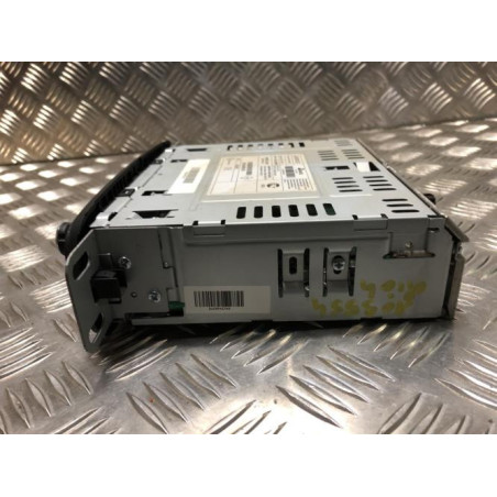 Autoradio d'origine RENAULT CLIO 4 PHASE 1 d’occasion