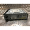 Autoradio d'origine RENAULT CLIO 4 PHASE 1 d’occasion
