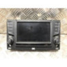 Ecran GPS VOLKSWAGEN GOLF 7 PHASE 1 d’occasion