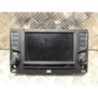 Ecran GPS VOLKSWAGEN GOLF 7 PHASE 1 d’occasion