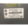 Ecran GPS VOLKSWAGEN GOLF 7 PHASE 1 d’occasion