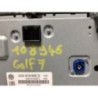 Ecran GPS VOLKSWAGEN GOLF 7 PHASE 1 d’occasion