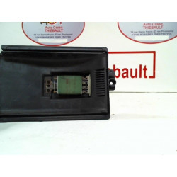 Resistance chauffage VOLKSWAGEN GOLF IV d’occasion